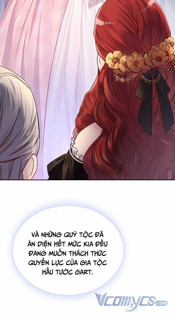 Công Nương Su - Chapter 30 - Trang 60