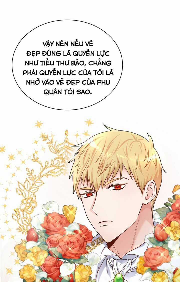 Công Nương Su - Chapter 30 - Trang 63