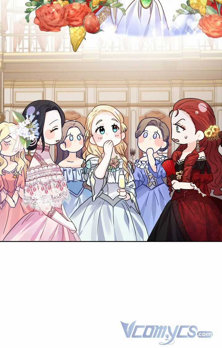 Công Nương Su - Chapter 30 - Trang 64