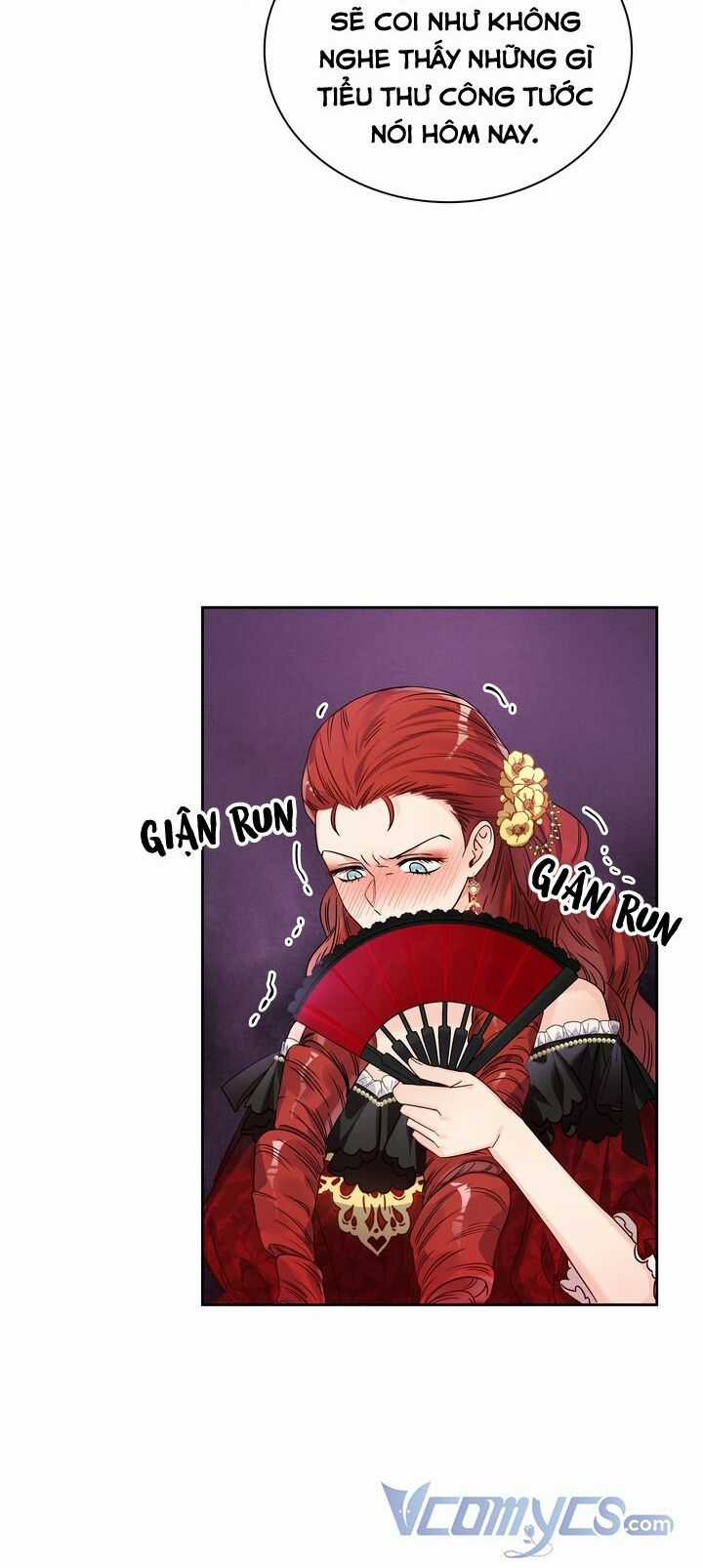 Công Nương Su - Chapter 30 - Trang 66