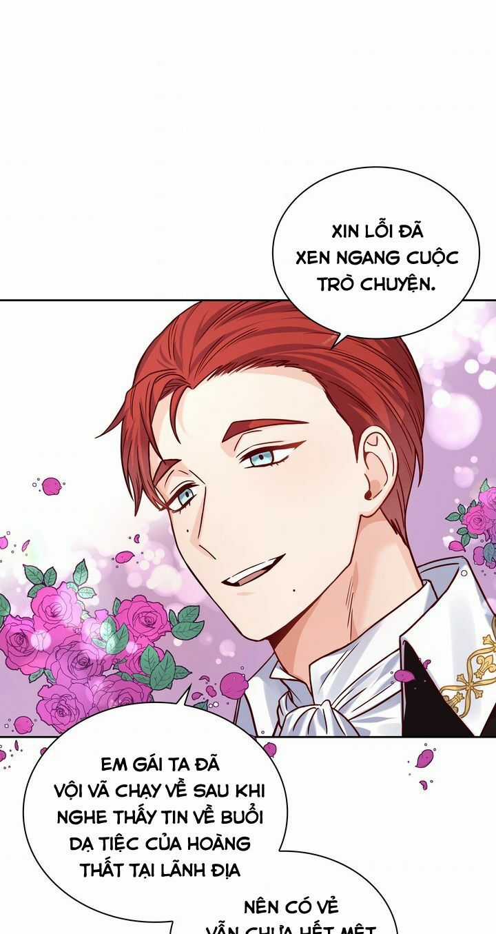 Công Nương Su - Chapter 30 - Trang 69