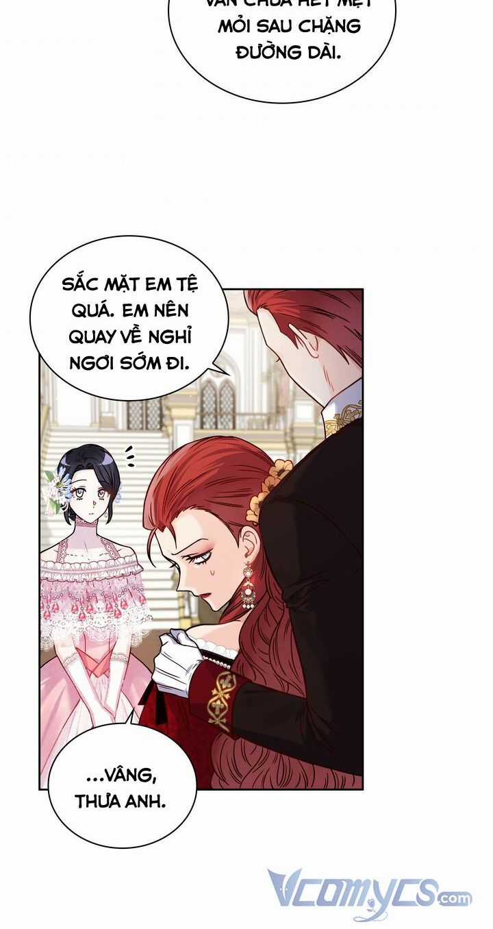 Công Nương Su - Chapter 30 - Trang 70