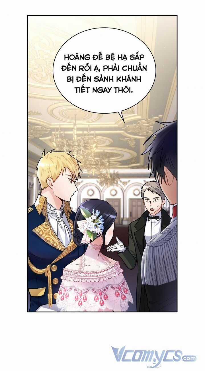 Công Nương Su - Chapter 30 - Trang 8