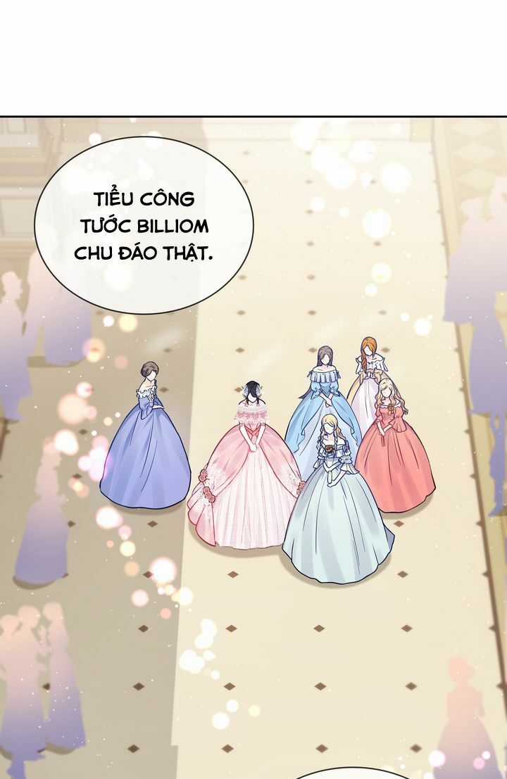 Công Nương Su - Chapter 30 - Trang 72