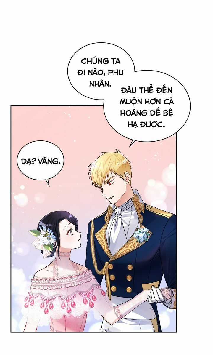 Công Nương Su - Chapter 30 - Trang 9