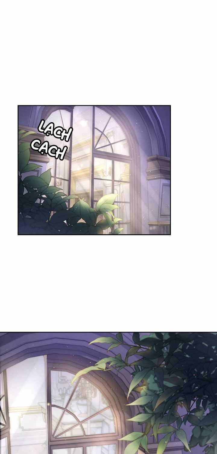 Công Nương Su - Chapter 31 - Trang 1