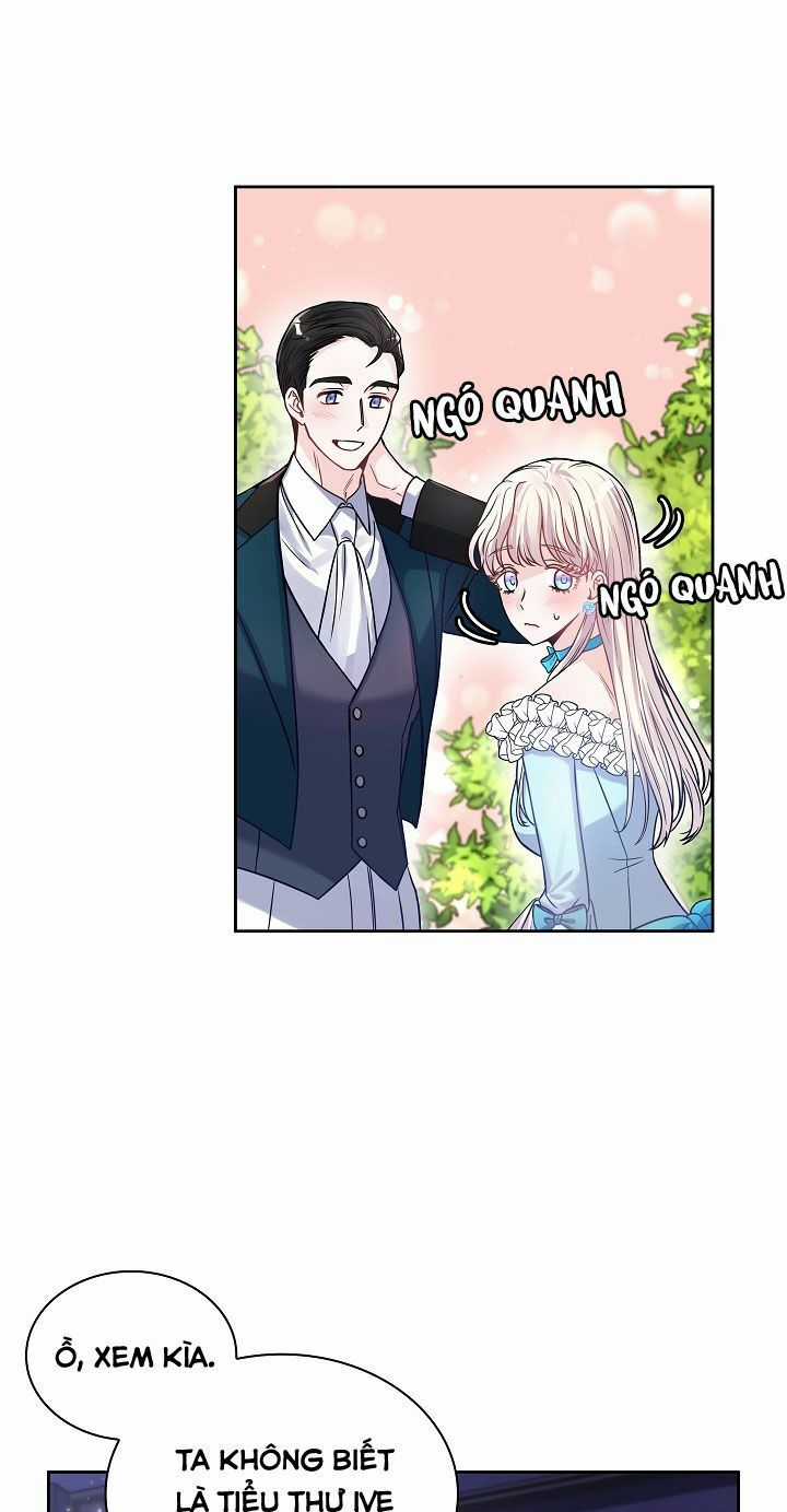 Công Nương Su - Chapter 31 - Trang 13