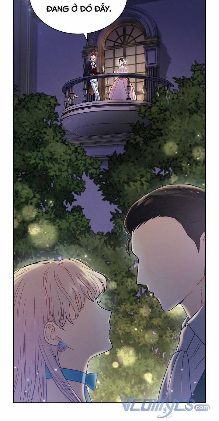 Công Nương Su - Chapter 31 - Trang 14