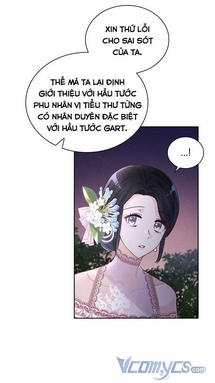 Công Nương Su - Chapter 31 - Trang 16