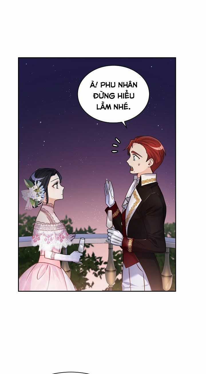 Công Nương Su - Chapter 31 - Trang 17