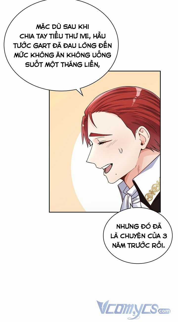 Công Nương Su - Chapter 31 - Trang 18