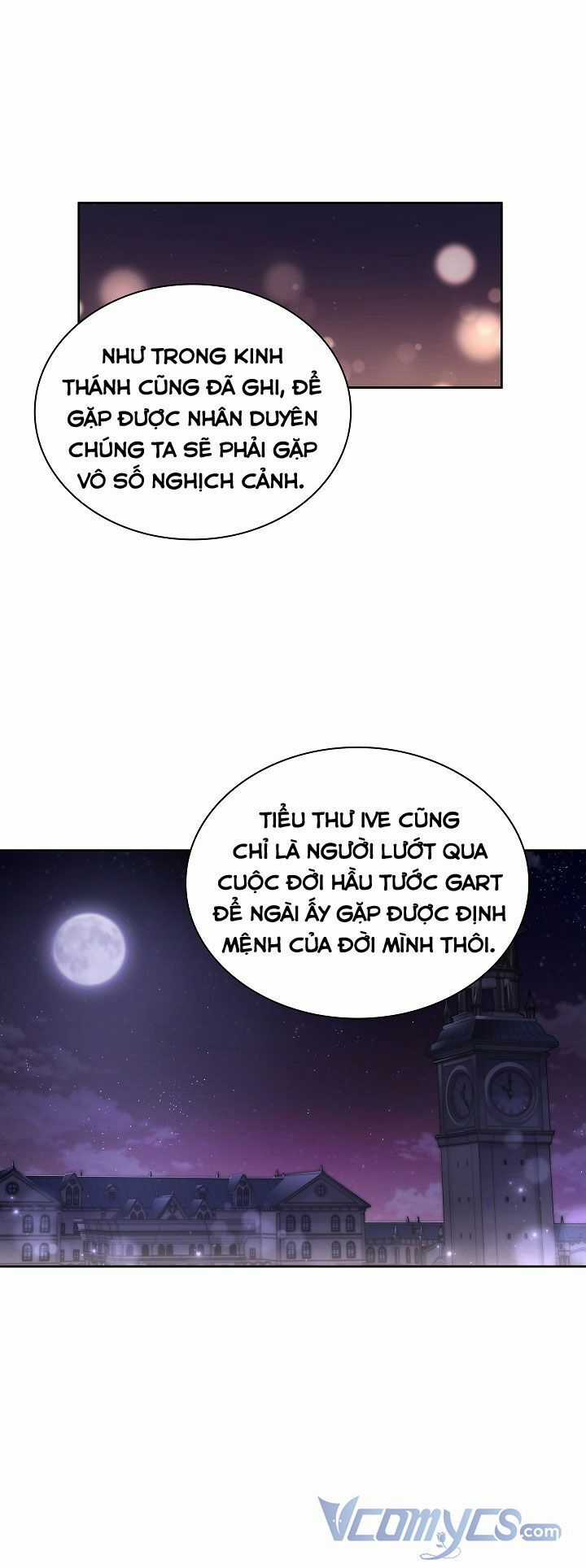 Công Nương Su - Chapter 31 - Trang 19