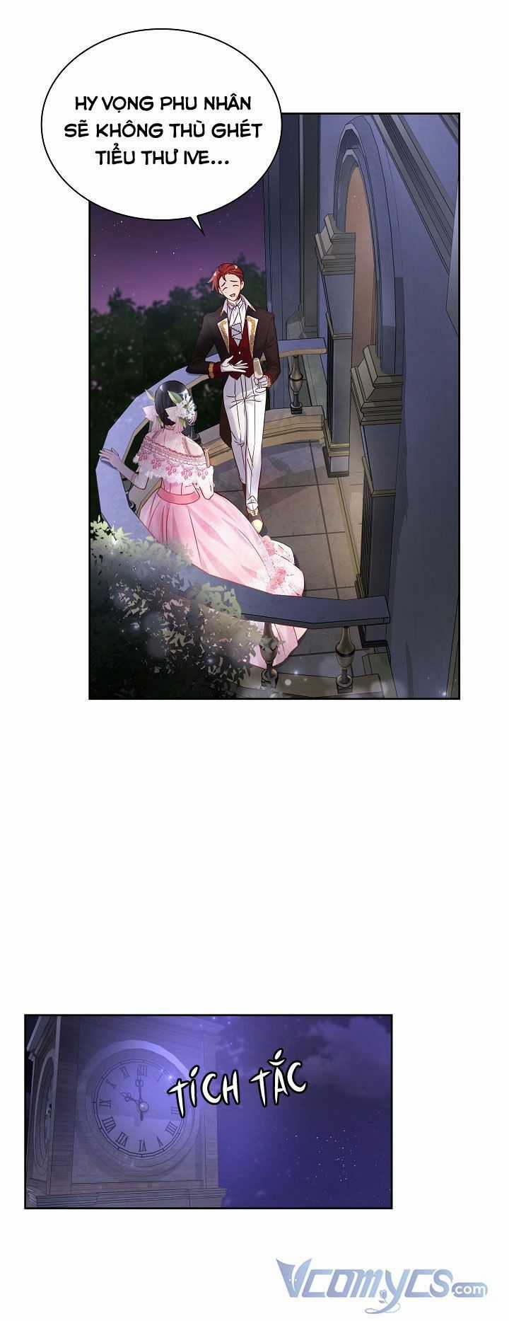 Công Nương Su - Chapter 31 - Trang 20