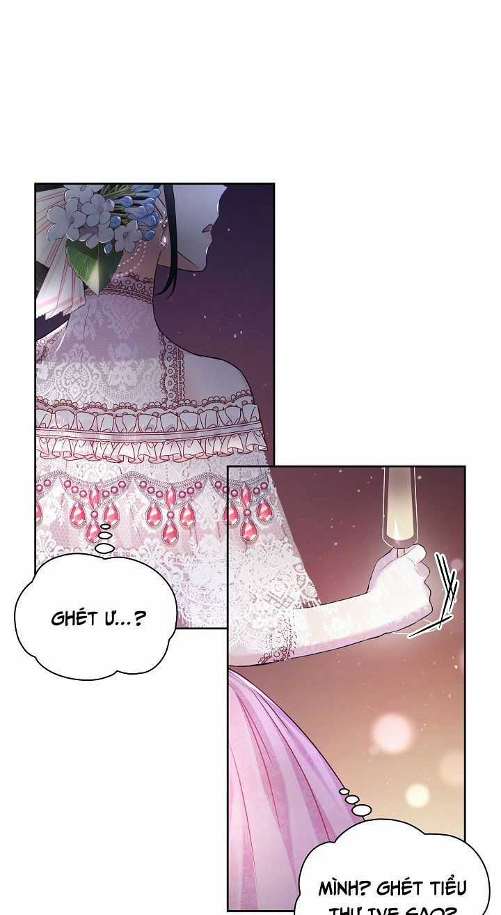 Công Nương Su - Chapter 31 - Trang 23