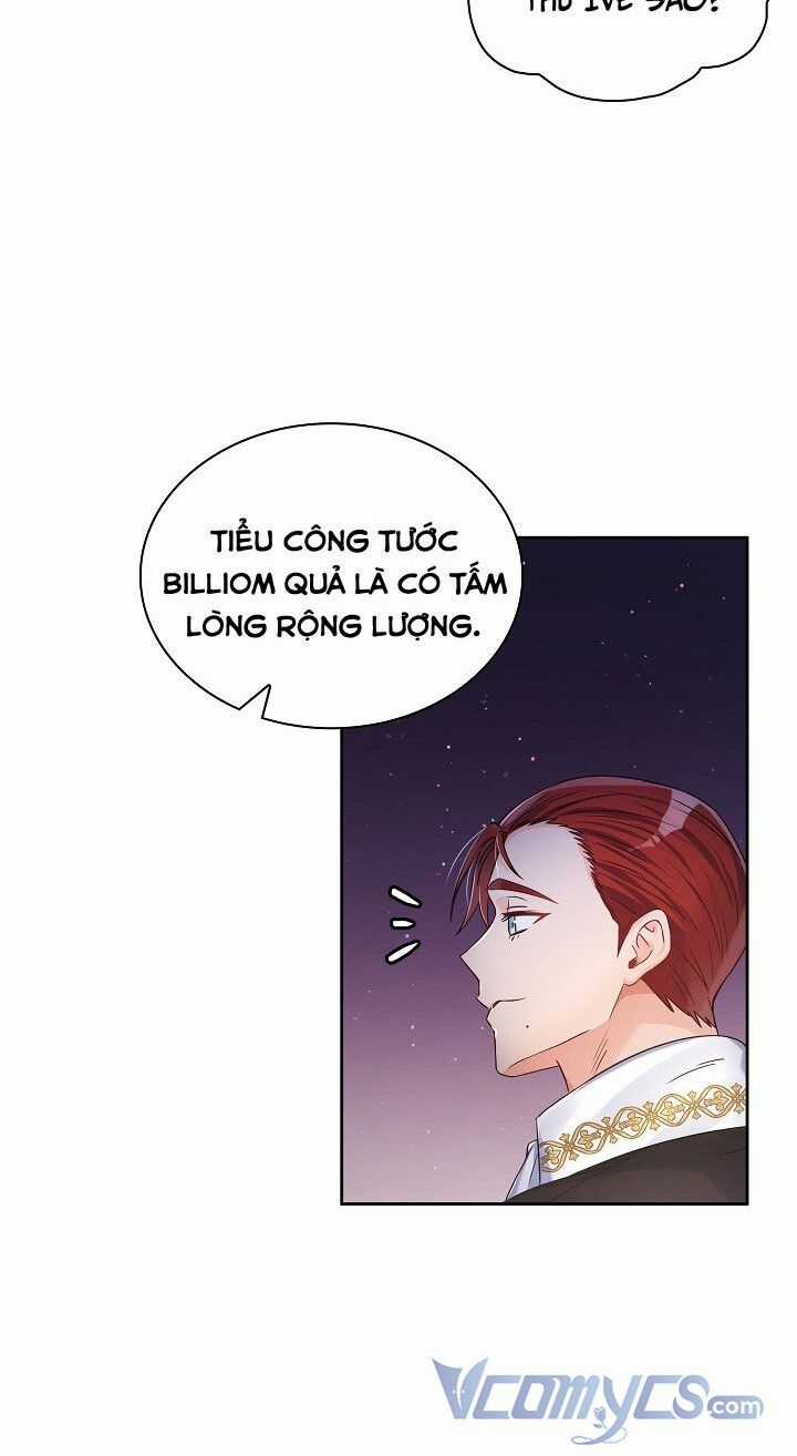 Công Nương Su - Chapter 31 - Trang 24