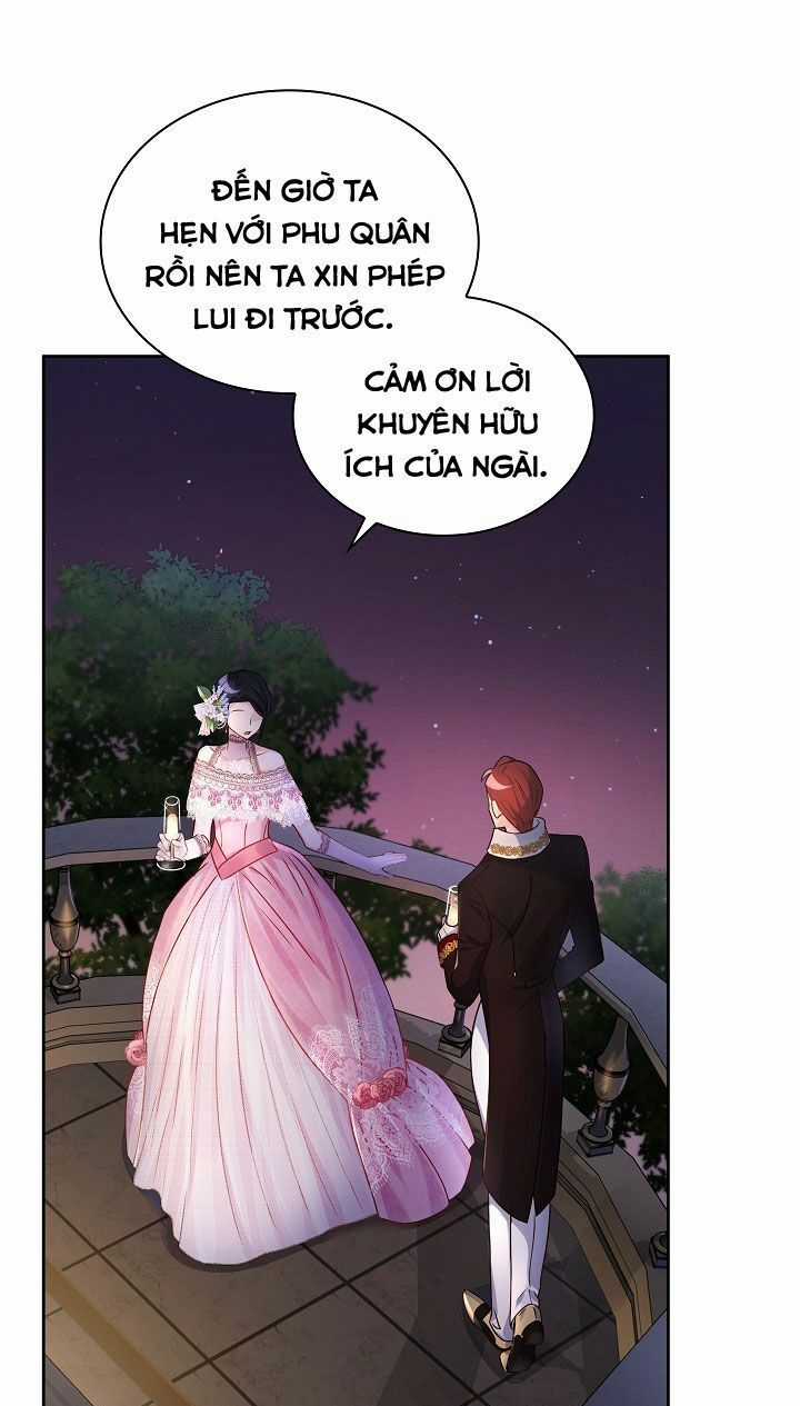 Công Nương Su - Chapter 31 - Trang 25