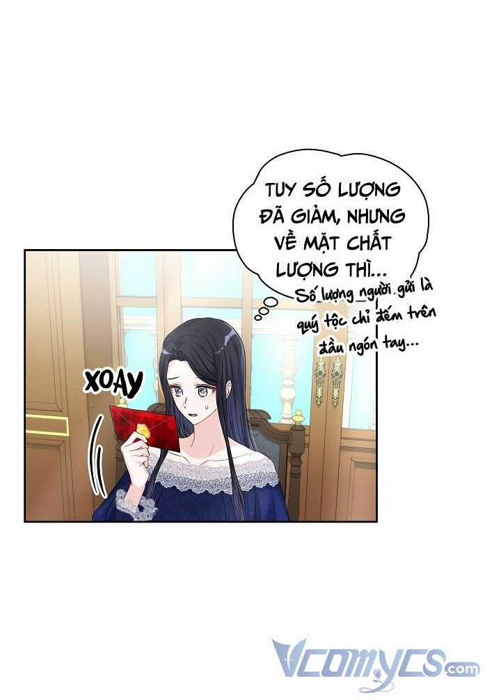 Công Nương Su - Chapter 31 - Trang 30