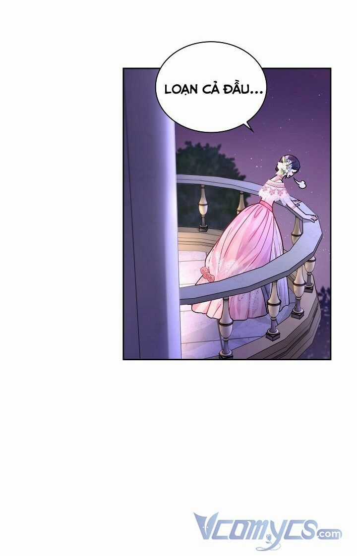 Công Nương Su - Chapter 31 - Trang 4