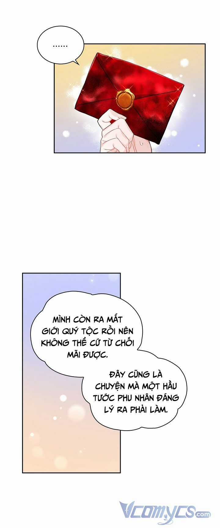 Công Nương Su - Chapter 31 - Trang 31