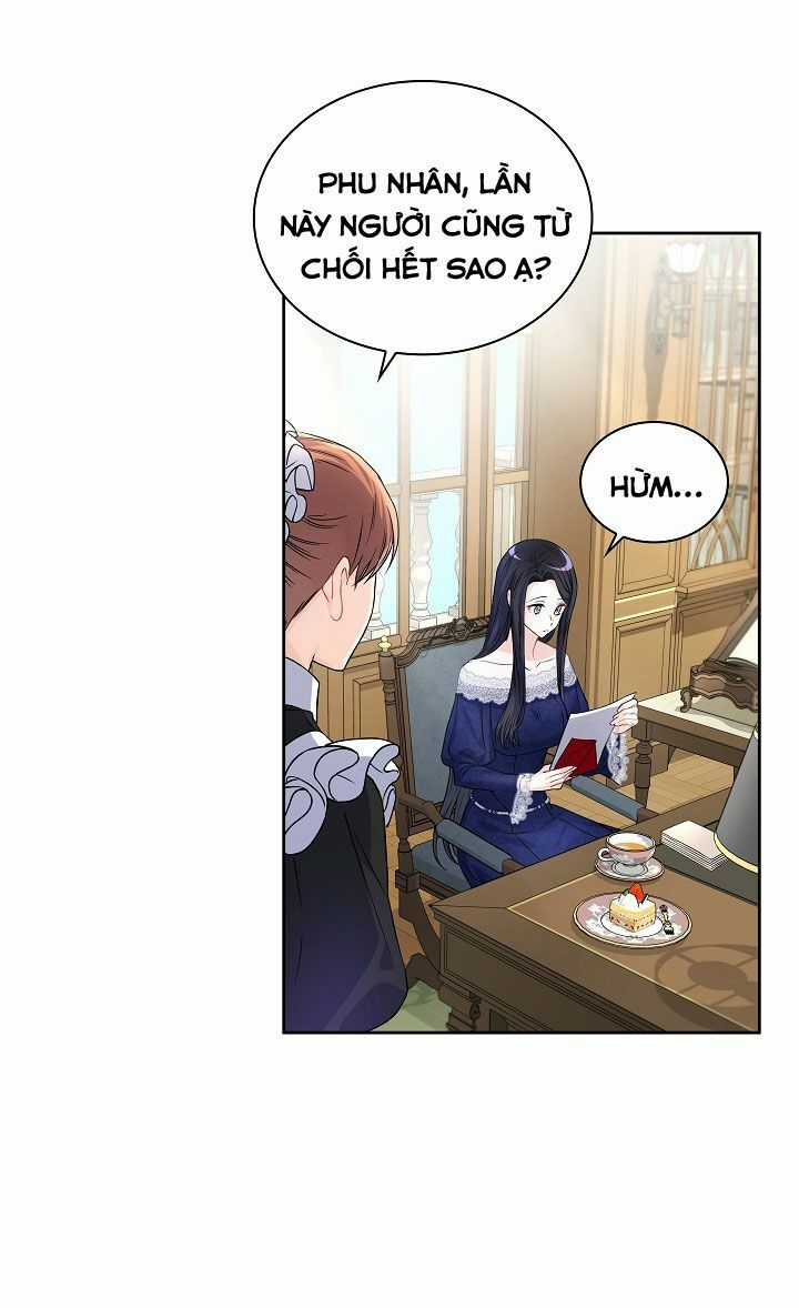 Công Nương Su - Chapter 31 - Trang 32