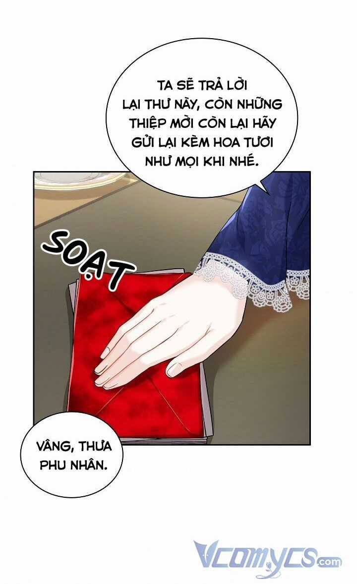 Công Nương Su - Chapter 31 - Trang 33