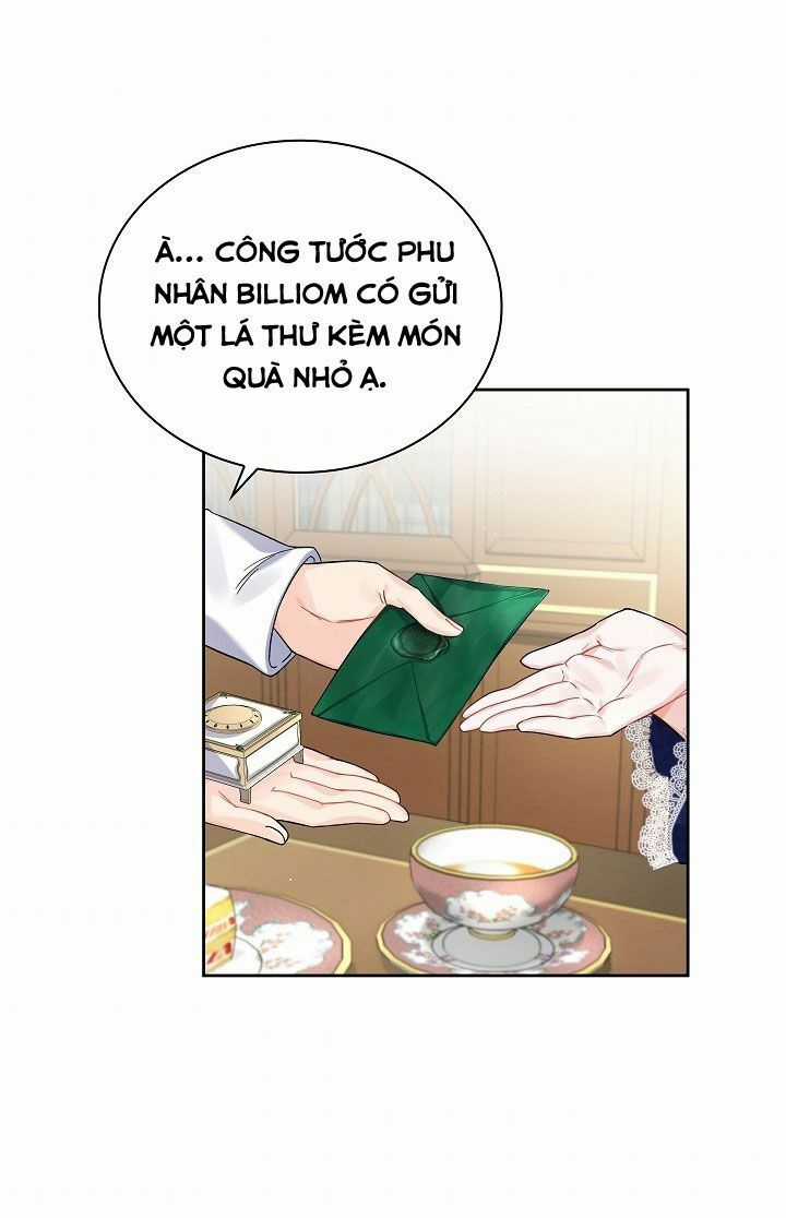 Công Nương Su - Chapter 31 - Trang 34