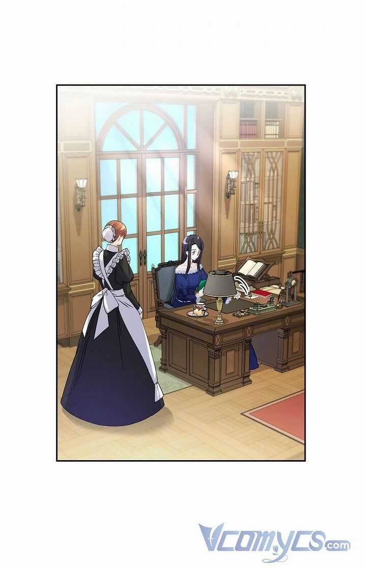 Công Nương Su - Chapter 31 - Trang 35