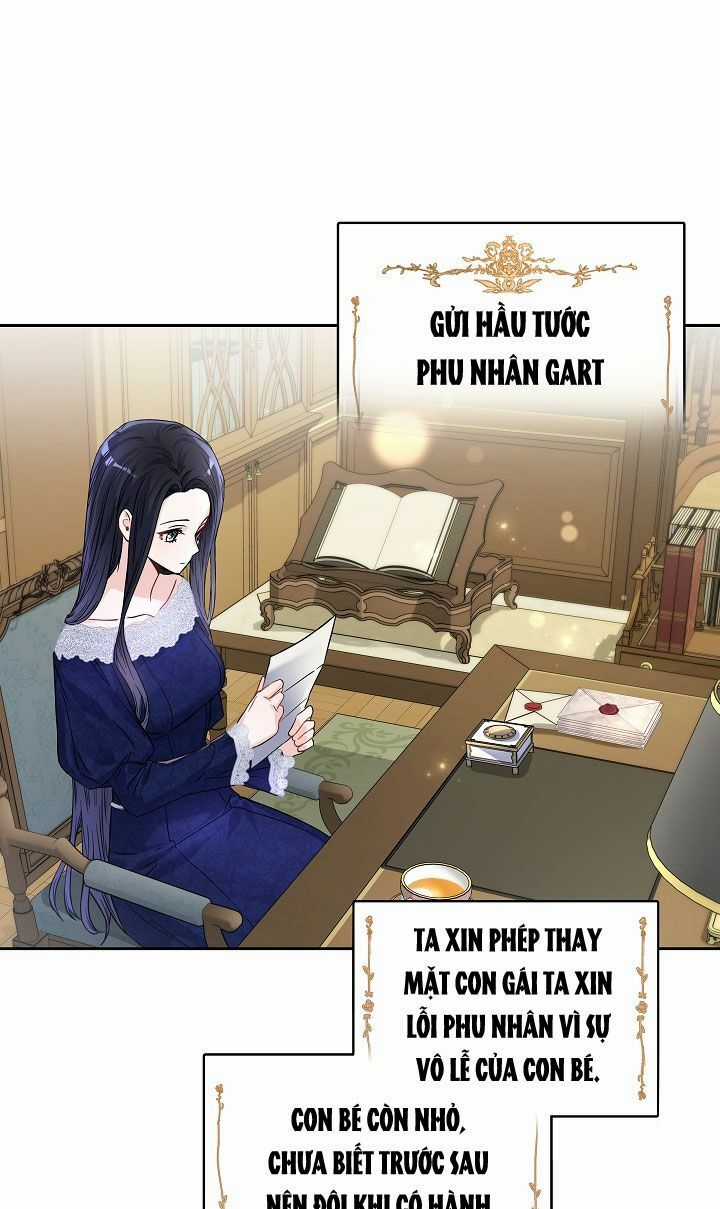 Công Nương Su - Chapter 31 - Trang 36