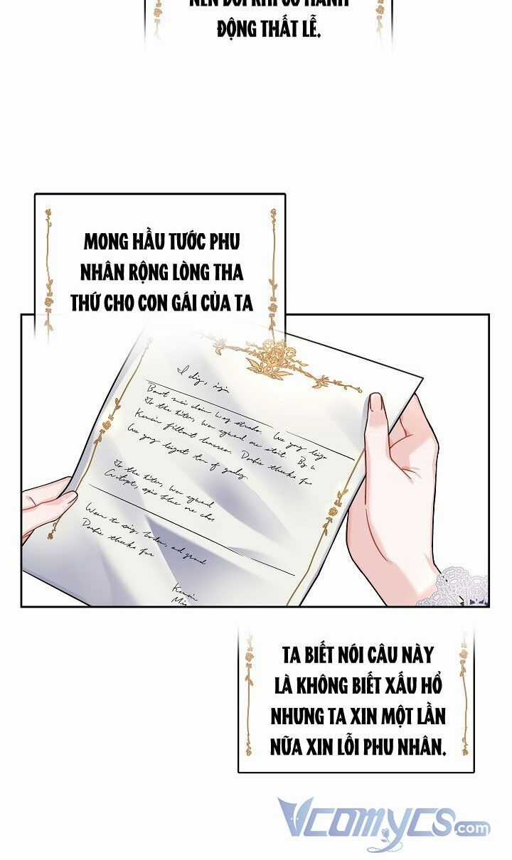 Công Nương Su - Chapter 31 - Trang 37