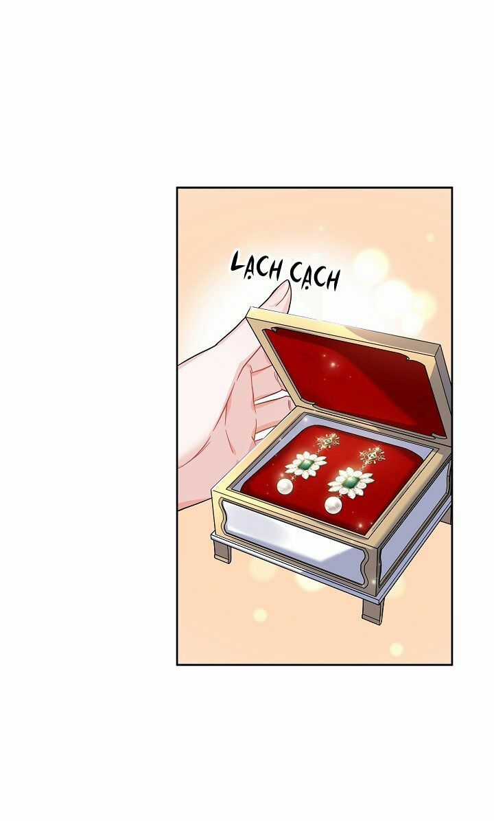 Công Nương Su - Chapter 31 - Trang 38