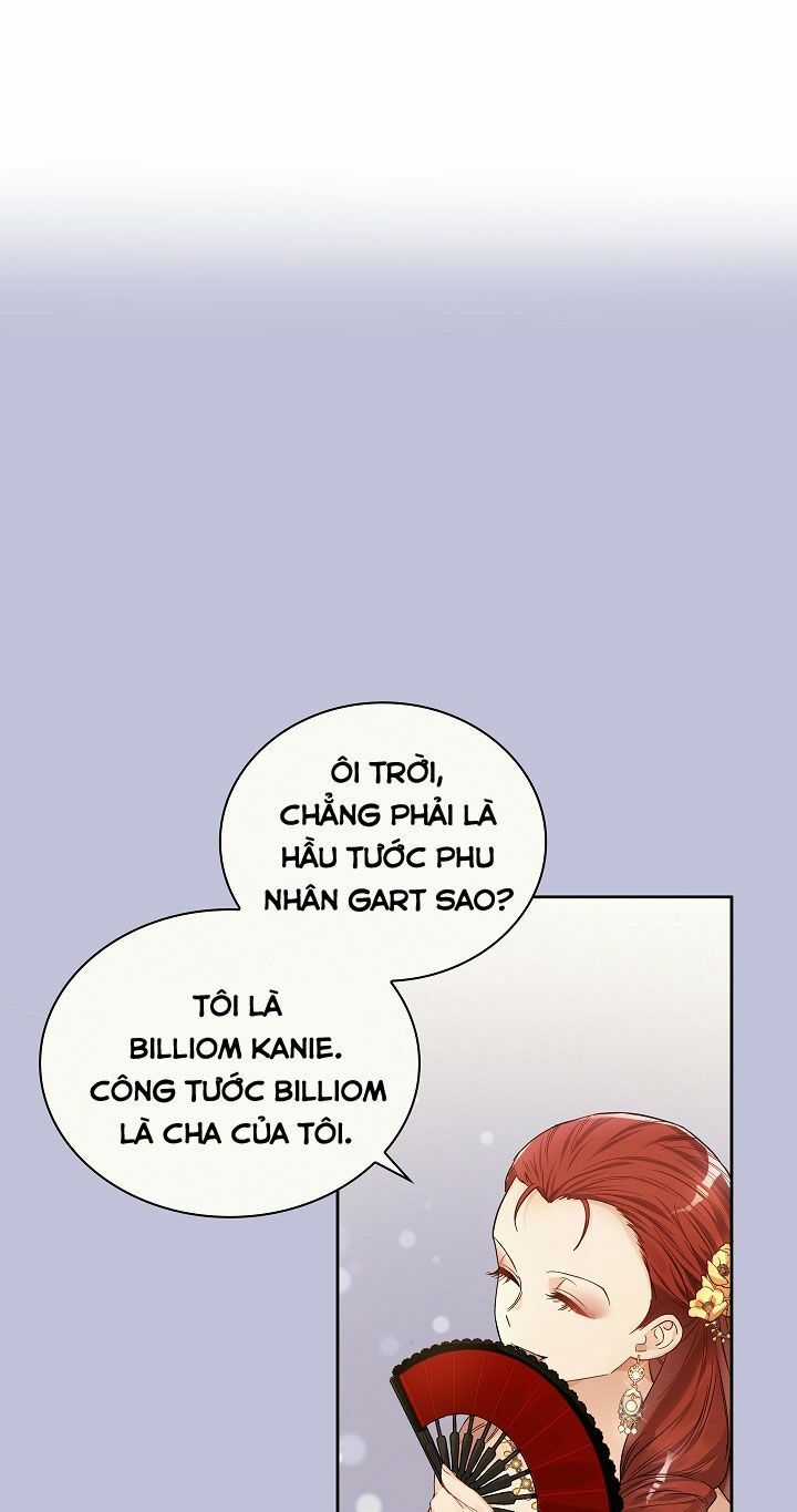 Công Nương Su - Chapter 31 - Trang 40