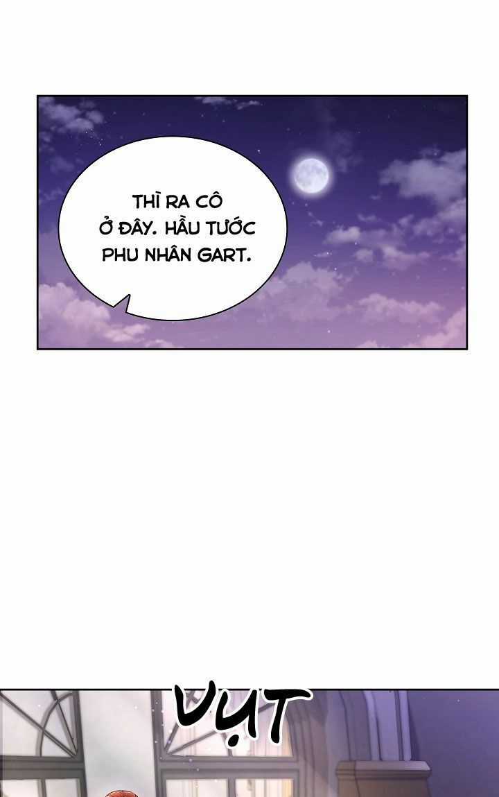 Công Nương Su - Chapter 31 - Trang 5
