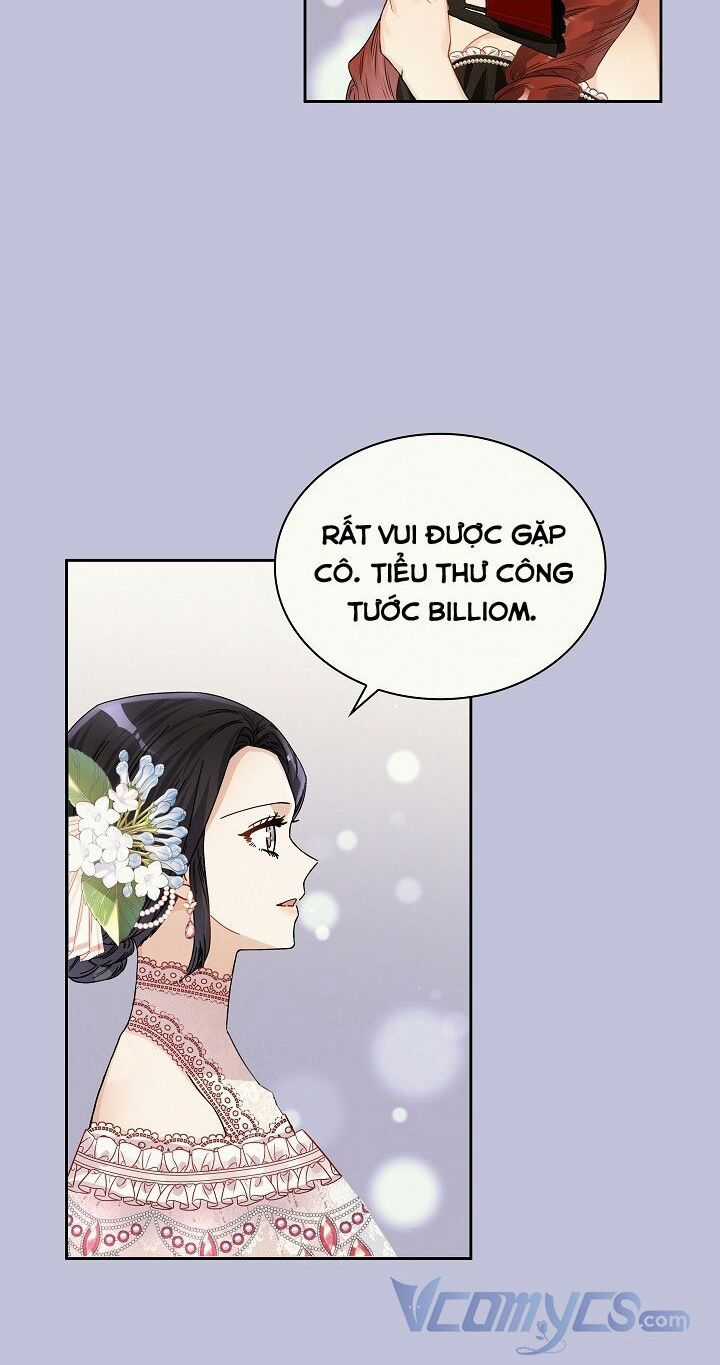 Công Nương Su - Chapter 31 - Trang 41