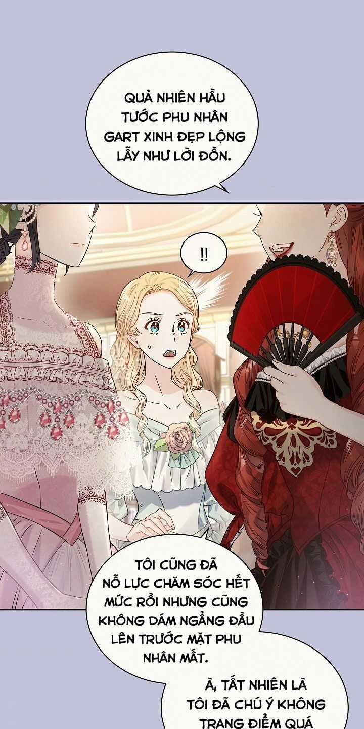 Công Nương Su - Chapter 31 - Trang 42