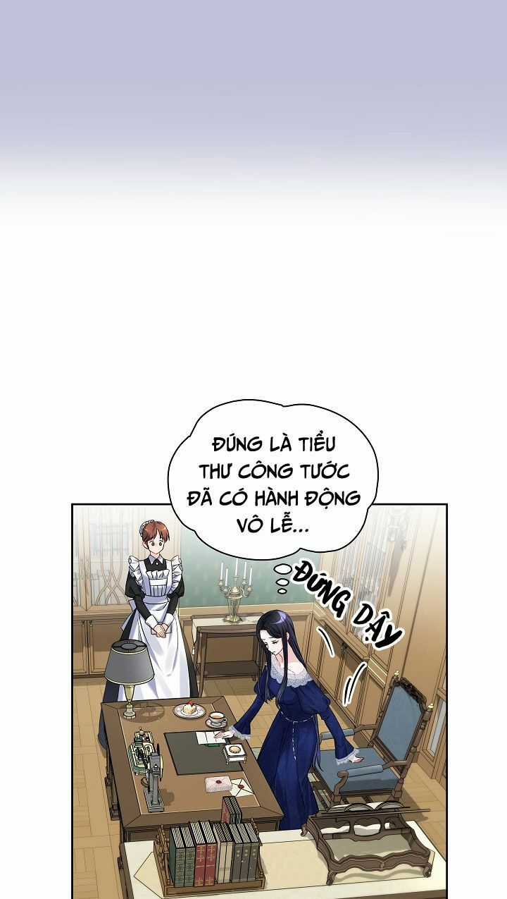 Công Nương Su - Chapter 31 - Trang 45