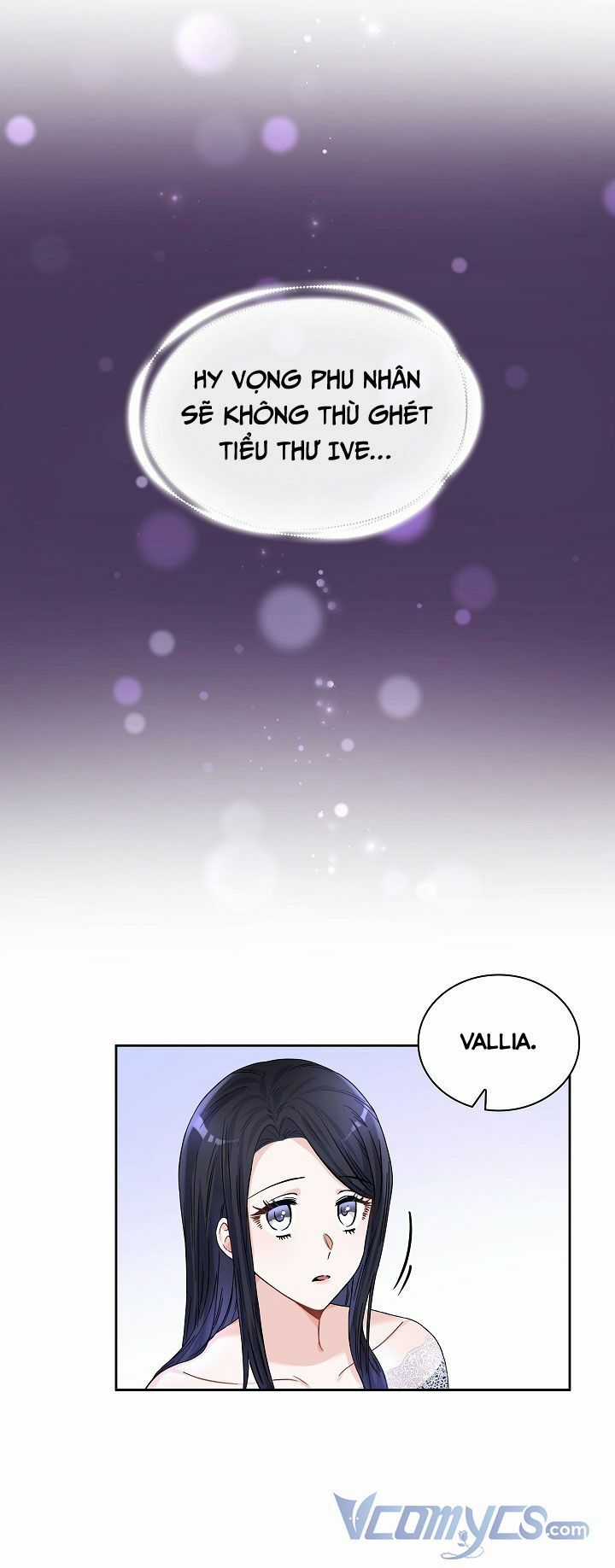 Công Nương Su - Chapter 31 - Trang 47