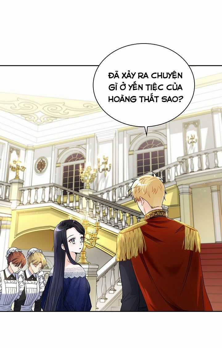 Công Nương Su - Chapter 31 - Trang 48