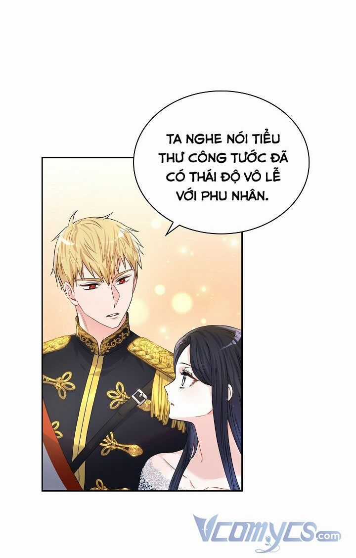 Công Nương Su - Chapter 31 - Trang 49