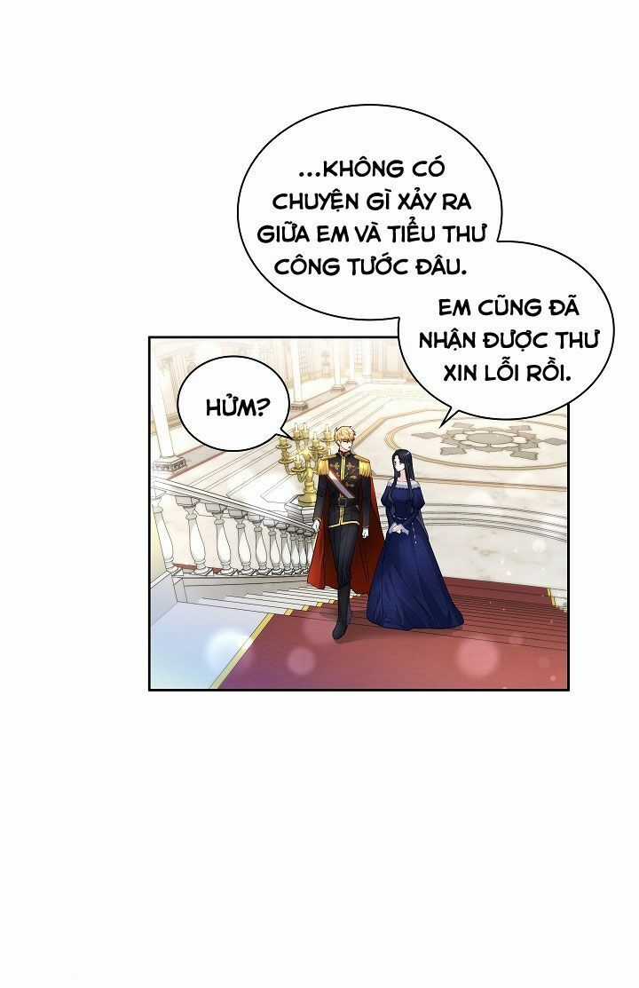 Công Nương Su - Chapter 31 - Trang 50