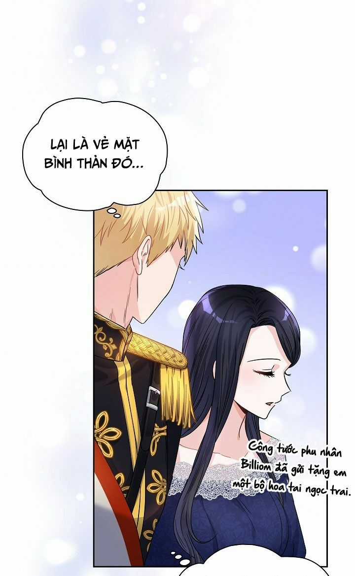 Công Nương Su - Chapter 31 - Trang 52