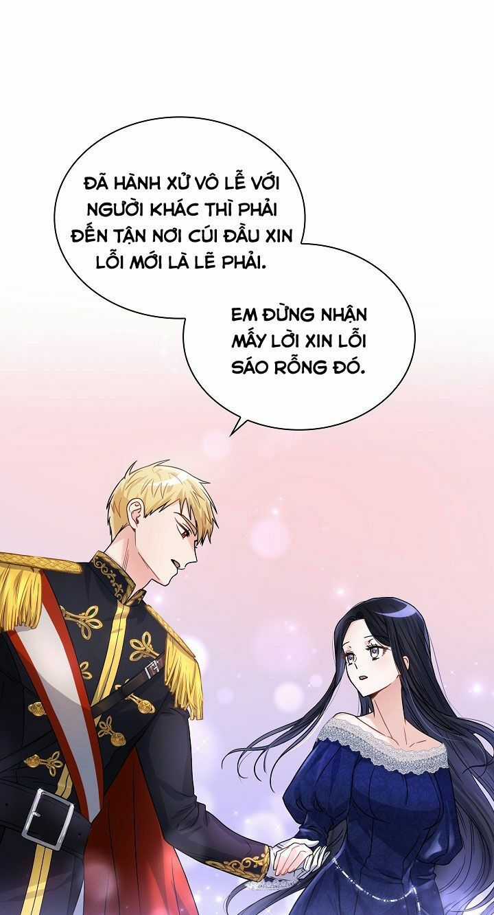 Công Nương Su - Chapter 31 - Trang 54