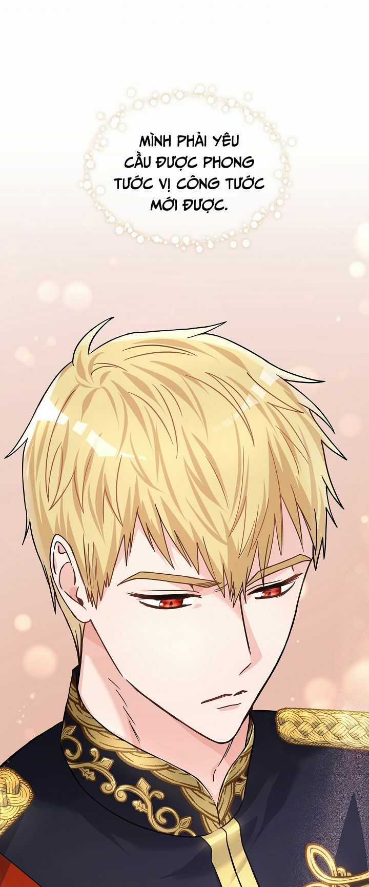 Công Nương Su - Chapter 31 - Trang 61