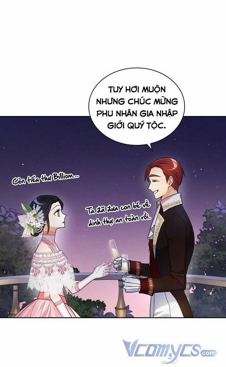 Công Nương Su - Chapter 31 - Trang 8