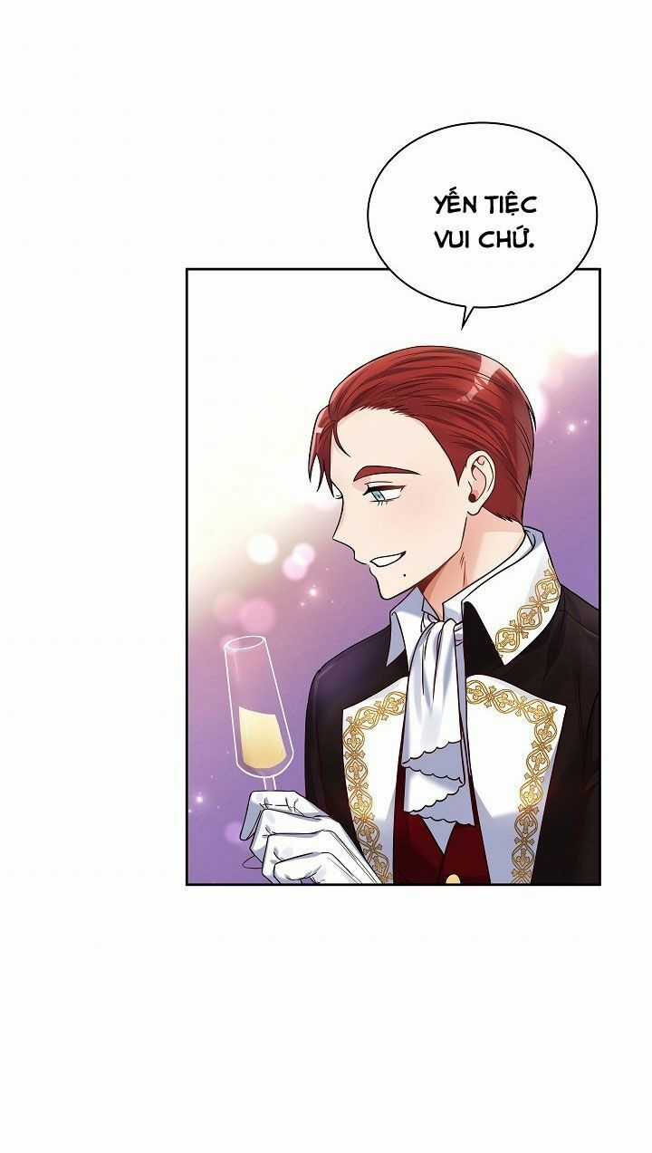 Công Nương Su - Chapter 31 - Trang 9