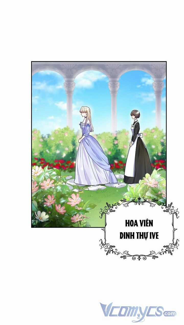 Công Nương Su - Chapter 32 - Trang 2