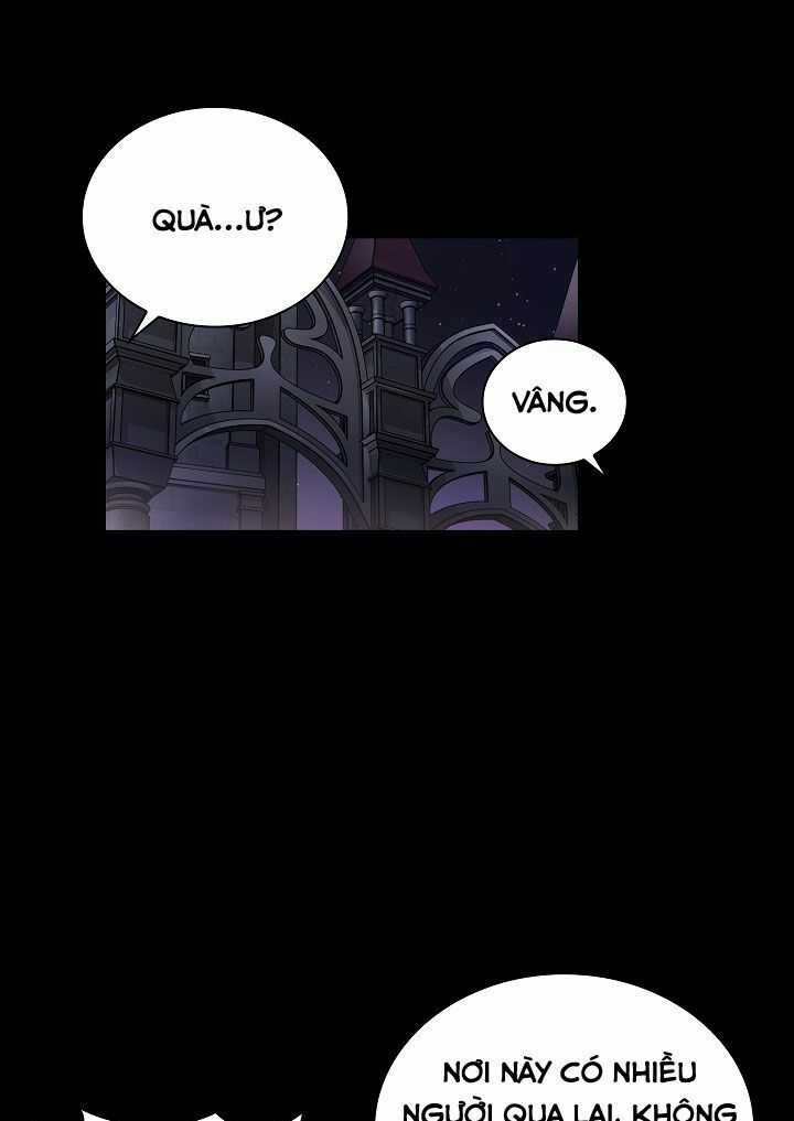 Công Nương Su - Chapter 32 - Trang 11