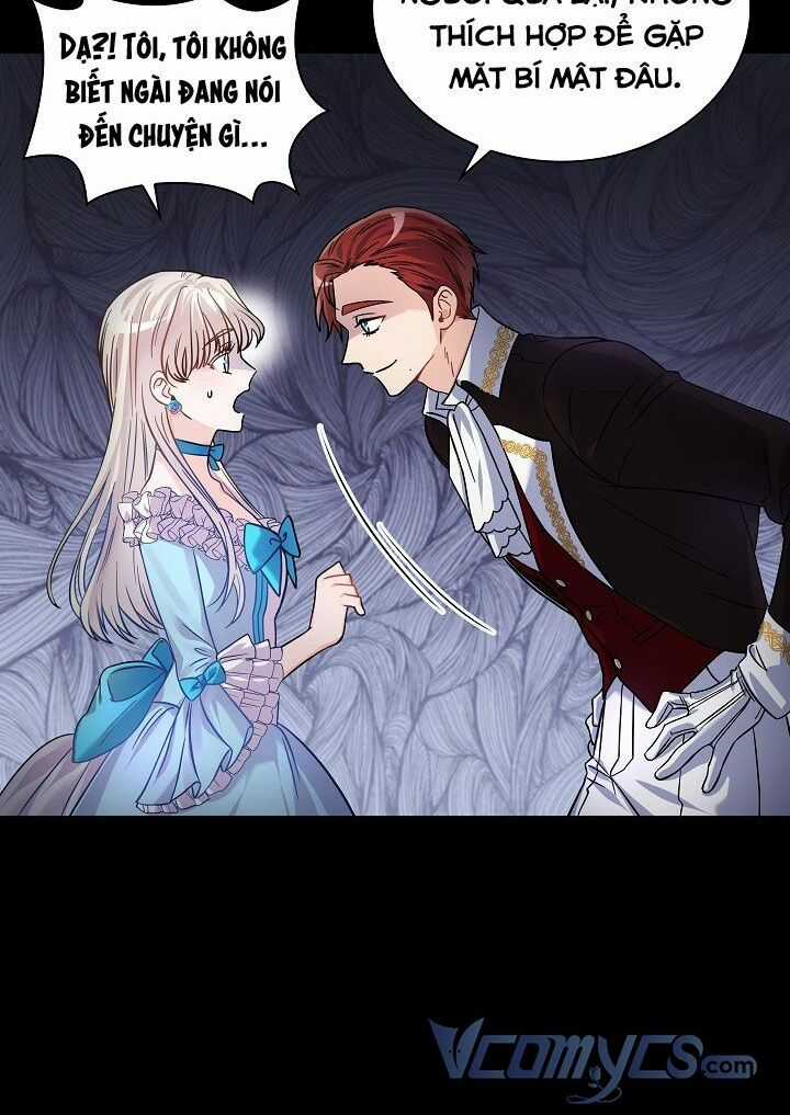 Công Nương Su - Chapter 32 - Trang 12