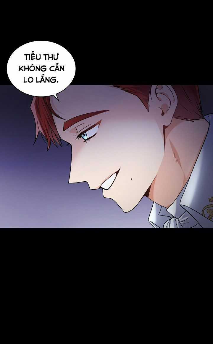 Công Nương Su - Chapter 32 - Trang 13