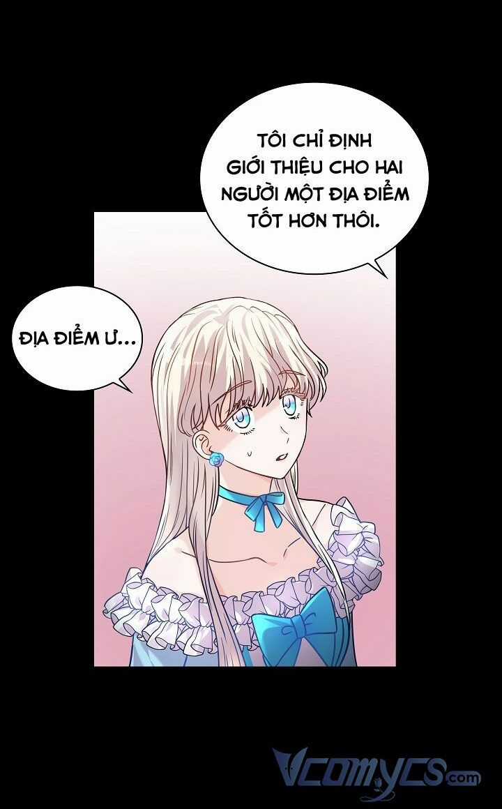 Công Nương Su - Chapter 32 - Trang 14