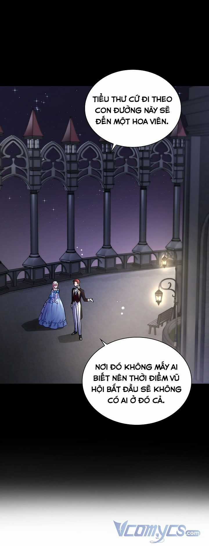 Công Nương Su - Chapter 32 - Trang 15